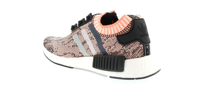adidas NMD R1 Glitch Pink Camo (Women's)