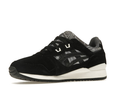 ASICS Gel-Lyte III Paisley Black Cream