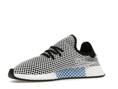 adidas Deerupt Black White