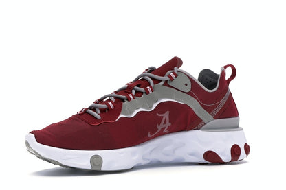Nike React Element 55 Alabama