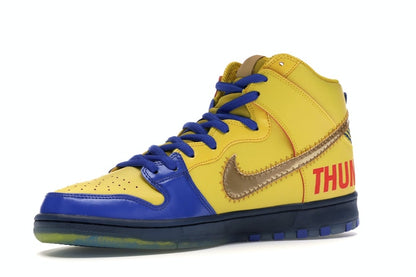 Nike SB Dunk High Doernbecher (2012)