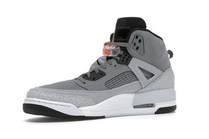 Jordan Spizike Grey Orange