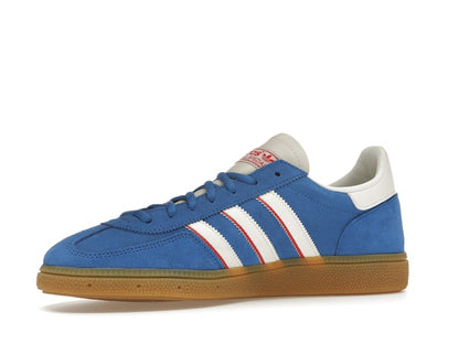 adidas Handball Spezial Blue Better Scarlet