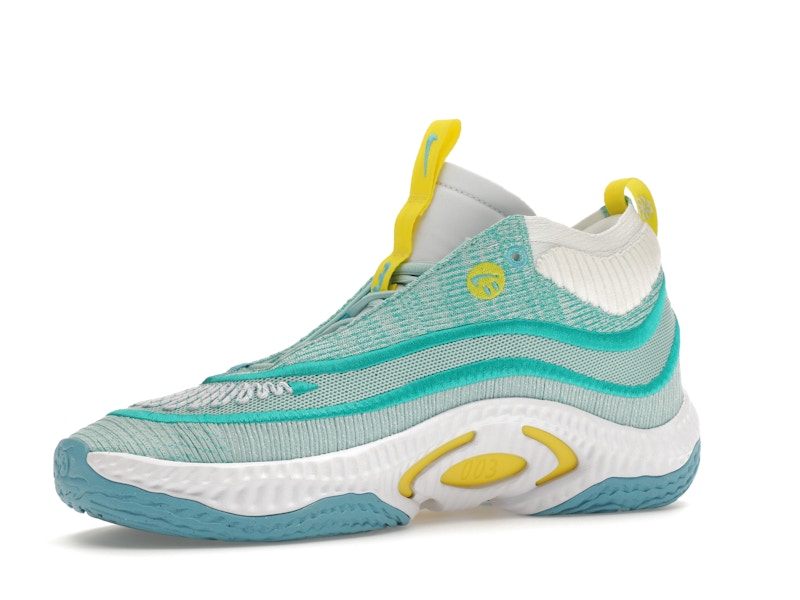 Nike Cosmic Unity 3 Jade Ice