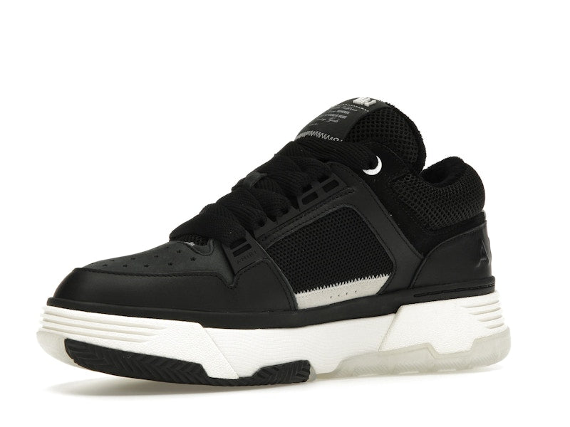 AMIRI MA-1 Black White