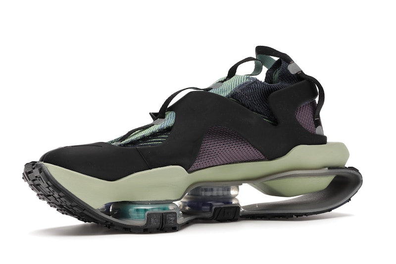 Nike ISPA Road Warrior Clear Jade
