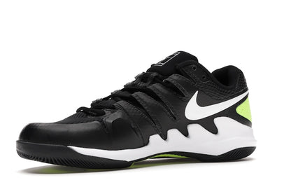 Nike Court Air Zoom Vapor X Black Volt