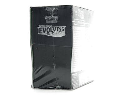 Pokémon TCG Sword & Shield Evolving Skies Elite Trainer Box (Flareon/Jolteon/Umbreon/Leafeon)