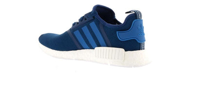 adidas NMD R1 Blue White