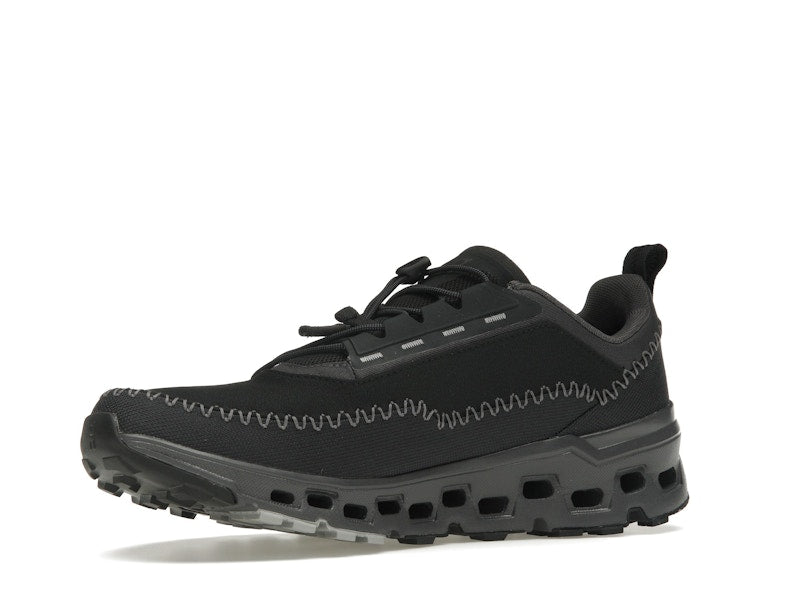 On Running Cloudaway 2 Black Eclipse (Women's)