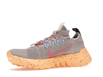 Nike Space Hippie 01 Melon Tint Aquamarine