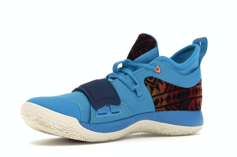 Nike PG 2.5 Pendleton