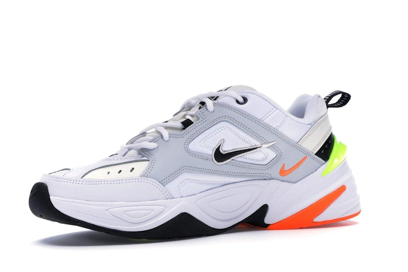 Nike M2K Tekno Pure Platinum Sail