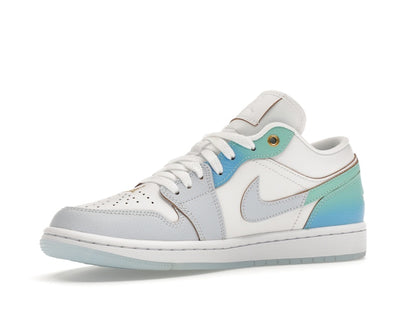 Jordan 1 Low SE Emerald Rise (Women's)