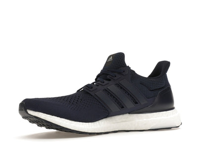adidas Ultra Boost 1.0 Shadow Navy Grey Two