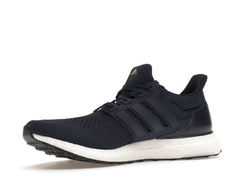 adidas Ultra Boost 1.0 Shadow Navy Grey Two