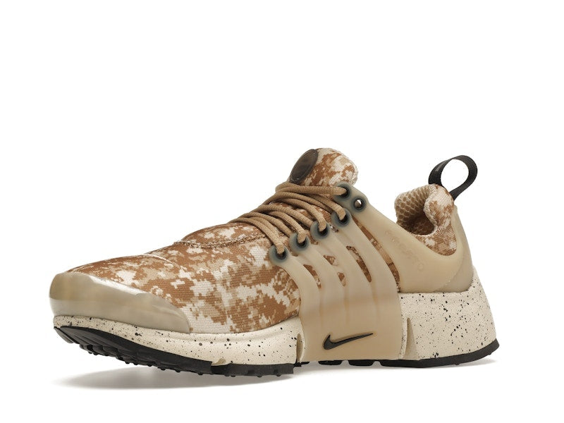 Nike Air Presto Digi Camo