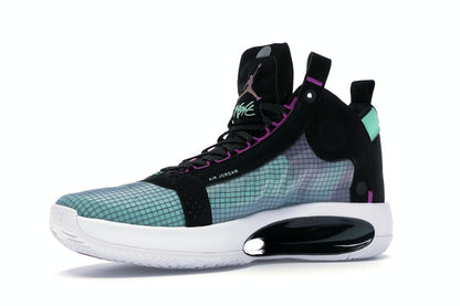 Jordan XXXIV Blue Void