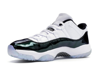 Jordan 11 Retro Low Iridescent