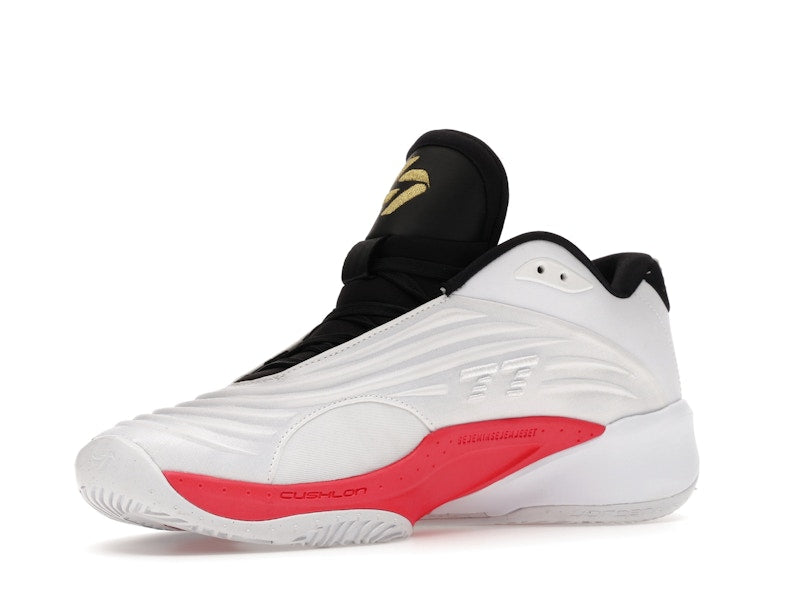 Jordan Luka 3 Motorsports White