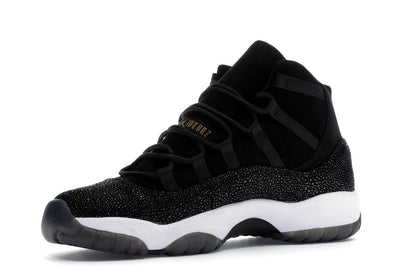 Jordan 11 Retro Heiress Black Stingray (GS)