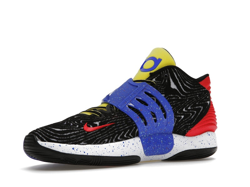 Nike KD 14 Pop Art