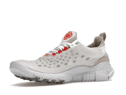 Nike Free Run Trail Crater Cream Orange
