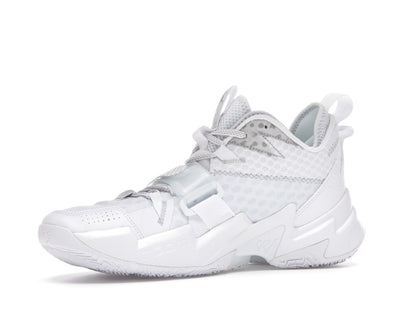 Jordan Why Not Zer0.3 White