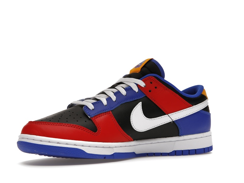 Nike Dunk Low Tennessee State University