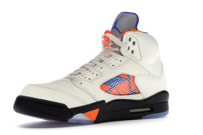 Jordan 5 Retro International Flight