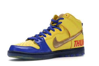 Nike SB Dunk High Finnigan Mooney 15th Anniversary Doernbecher (2019)