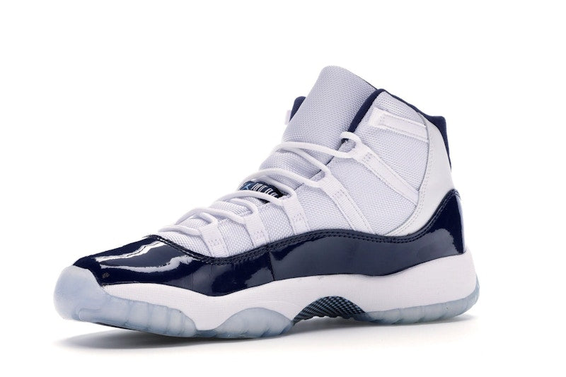 Jordan 11 Retro UNC Win Like 82 (GS)
