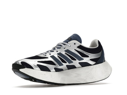 adidas Adizero Aruku Silver Metallic Legend Ink Preloved Ink