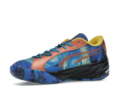 Puma All-Pro Nitro SQD Dylan Exhibit