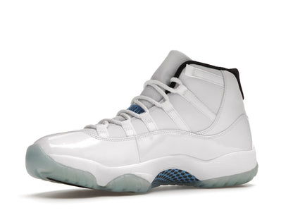 Jordan 11 Retro Legend Blue (2014)
