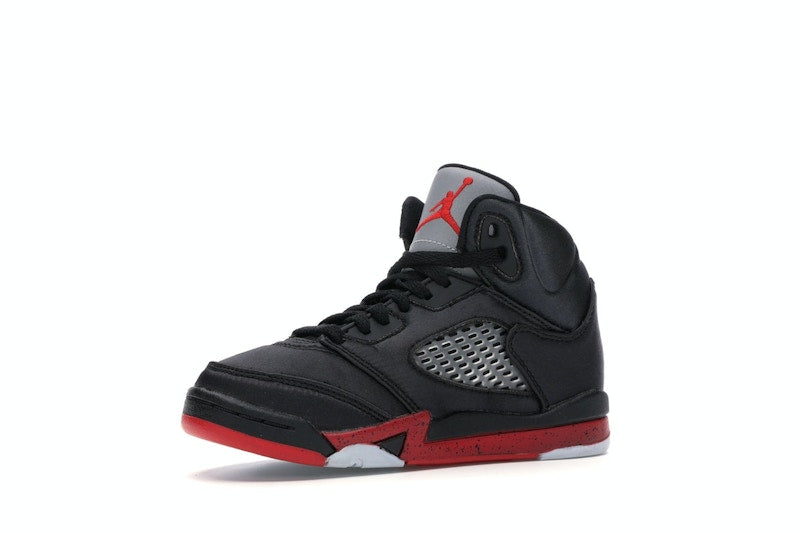 Jordan 5 Retro Satin Bred (PS)