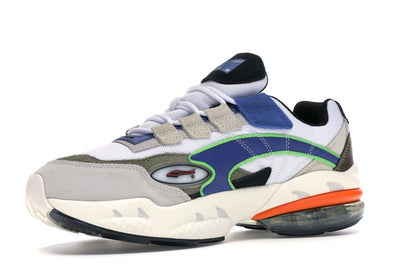 Puma Cell Venom Ader Error