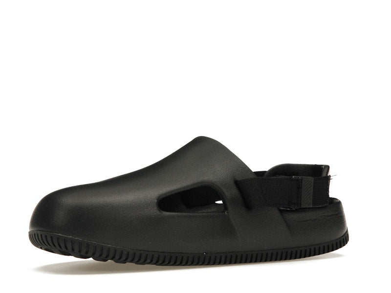 Nike Calm Mule Black