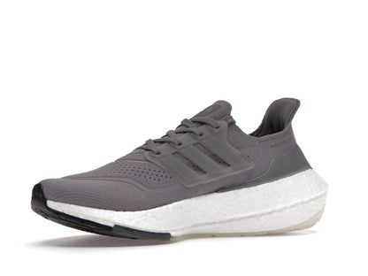adidas Ultra Boost 21 Grey (Women's)