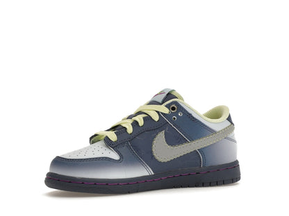Nike Dunk Low Halloween I Am Fearless (PS)
