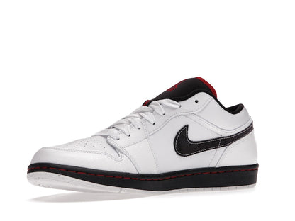 Jordan 1 Phat Low Varsity White