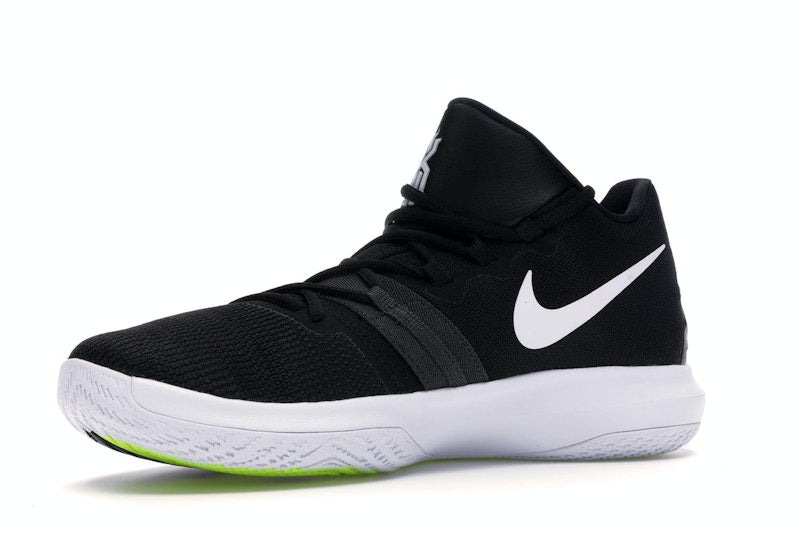 Nike Kyrie Flytrap Black White