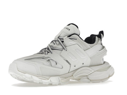 Balenciaga Track White Black (Women's)