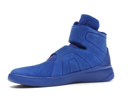 Nike Marxman Premium Racer Blue/Racer Blue