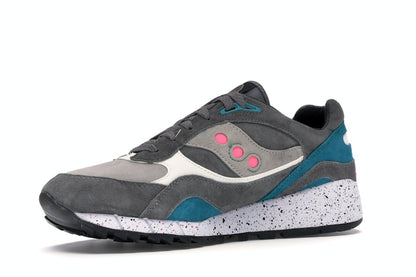Saucony Shadow 6000 Offspring Running Since 96 Grey