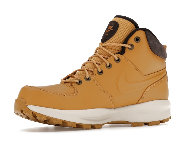 Nike Manoa Leather Haystack Birch