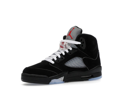 Jordan 5 Retro OG Black Metallic Reimagined (GS)