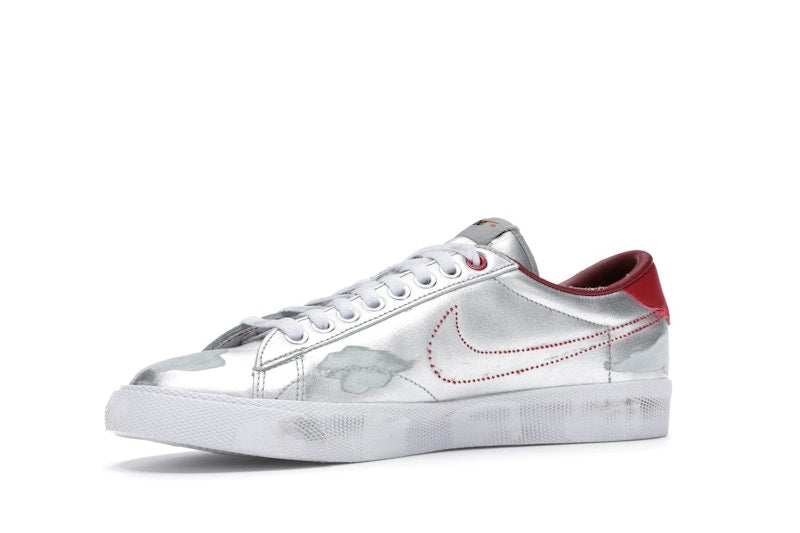 Nike Tennis Classic AC TZ Museum Edition Nike X CLOT