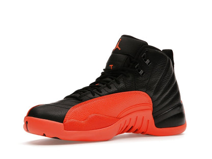 Jordan 12 Retro WNBA All-Star Brilliant Orange (Women's)