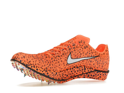 Nike ZoomX Dragonfly 2 Electric Pack Olympic Safari
